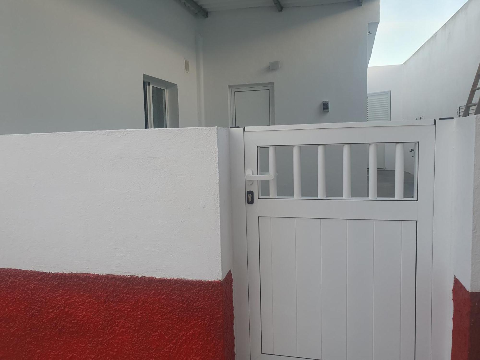 Casitas Isabelita Apartment Valle de Santa Ines Exterior photo